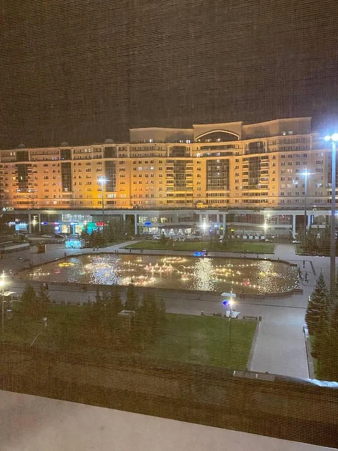 Gulmira Apartment Nur-Sultan  Kazakhstan